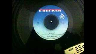 James Burton.wmv Suzy Q Dale Hawkins