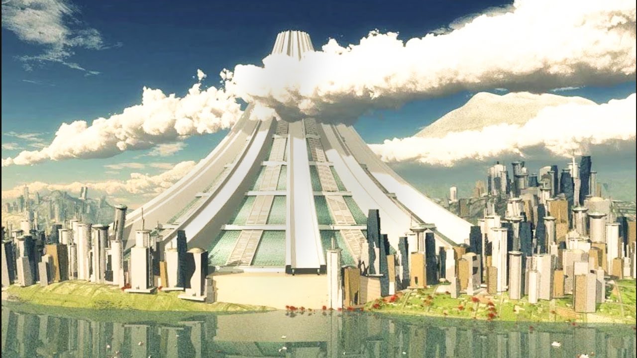 15 Amazing Proposed Skyscrapers