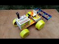 How To Make A Matchbox Tractor With Cultivator
