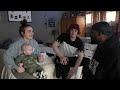Jason (Kaylen) from Unexpected does a video with a Youtuber for $1k worth of baby stuff
