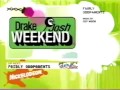 Nickelodeon Split Screen Credits August 2007