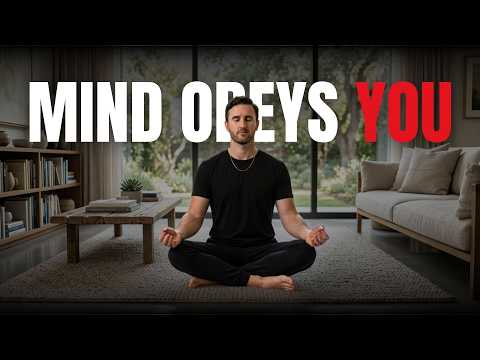 How to Train Your Mind to Obey You