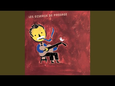 Video thumbnail for Supplique Pour Être Enterré À La Plage De Sète