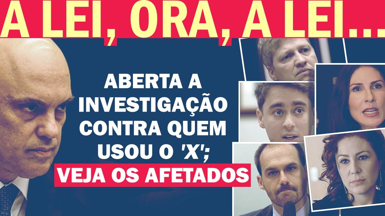 NA MIRA DA PF: BOLSONARISTAS IGNORAM LEI QUE TODOS PRECISAM CUMPRIR | Cortes 247