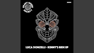 Luca Donzelli - Kenny's Ride video