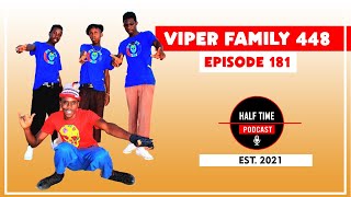 Download lagu 181 | Viper Family on 45 Genre, Bad Company 226, Ghost Power, Tattoos, Fight Ka Nsono with Bouncers mp3 Download lagu 181 | Viper Family on 45 Genre, Bad Company 226, Ghost Power, Tattoos, Fight Ka Nsono with Bouncers mp3