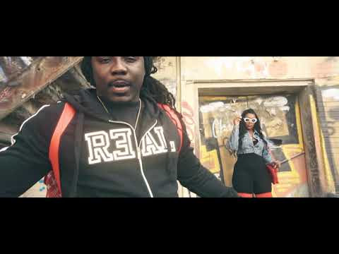 BLACK MIKE - MURDA DANCE