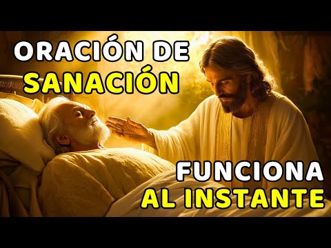 DIVINE HEALING PRAYER THAT WORKS INSTANTLY