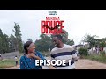 'A Hero is Born...?' - Mukoma Bruce Season 1 Episode 1