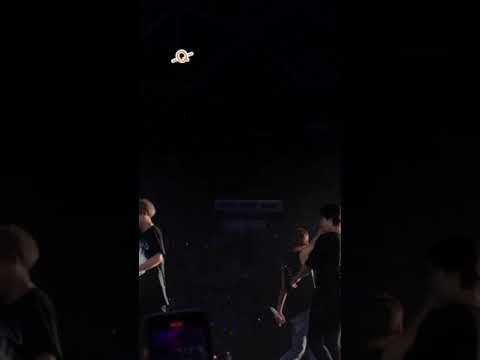 [FanCam] [Encore] Winner Cross Tour In Jakarta 211219