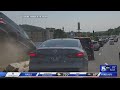 Youtubers Catch Crash Near Sevierville Buc Ee S On Camera