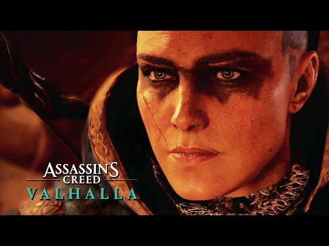 Assassin's Creed Valhalla PL Odc 42 Niezwykły BOSS i Szok Totalny! 4K