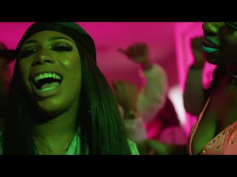 Gigi LaMayne - Mojo Jojo [Ft. Bri Biase] (Official Music Video)