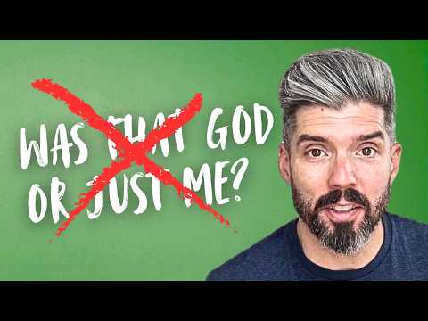 You Think Like God More Than Your Realize (Here's Proof)