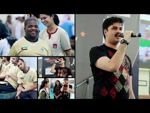 Aster Volunteers 2017 highlights