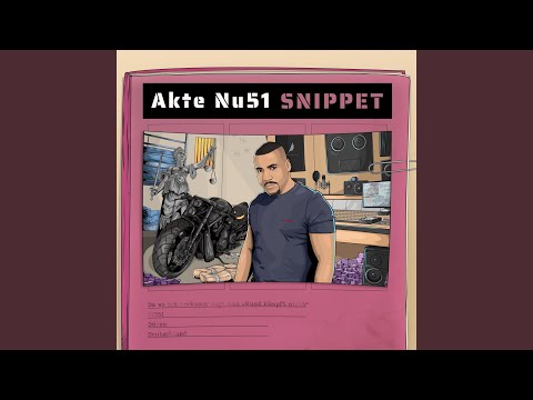 Akte Nu51 (Snippet)