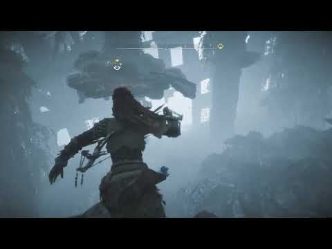 HZD UH Part 40 -- Eluthia