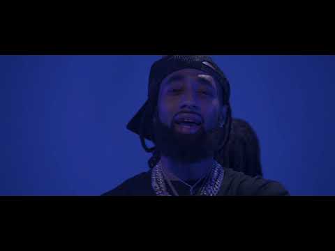 Yung Marley - Biggest Shark Ft. @FMB_Dz (Official Video)