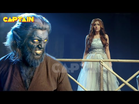 The truth about the prince is revealed to Marjina. Ali Baba - Ek Andaaz Chapter 2 - Ep 172