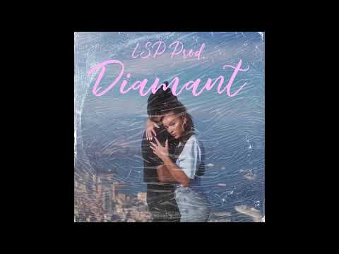 [FREE] Luidji x Squidji x Drake Type Beat "Diamant" by LSP