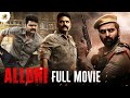 Alluri Malayalam Full Movie Sree Vishnu Kayadu Lohar Latest Malayalam Full Movies 2025