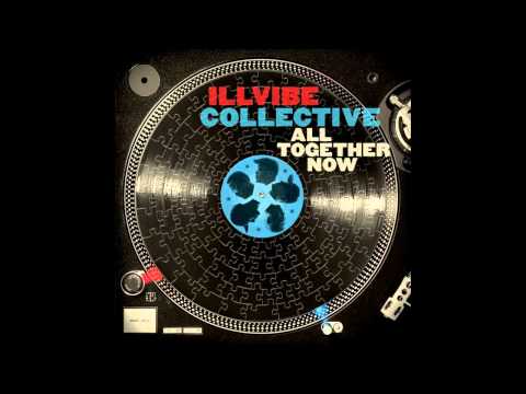 Illvibe Collective - Medicine Men (ft. A.R.M.)