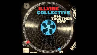 Illvibe Collective - Medicine Men (ft. A.R.M.)