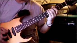 With Ravenous Hunger (Cover)