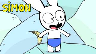 The gang of little babies… really? 😏 Simon | Full Episodes | 1 hour | Season 2+4
