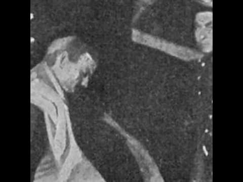 Fantasmas del Subte de Buenos Aires