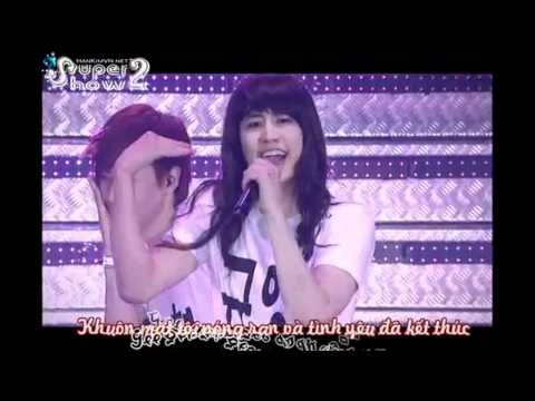 [From me to you][060527-120527] Happy 6th Anniversary Cho Kyuhyun.mpg