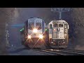 A Day On The Boonton Line 3 11 22