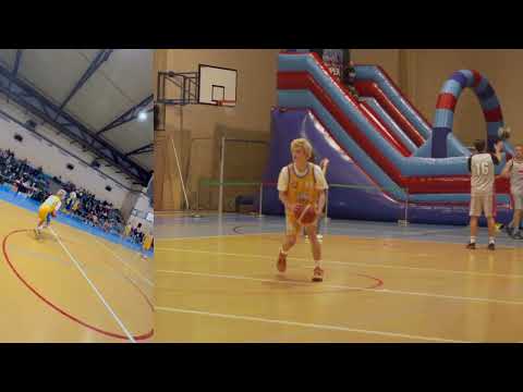 Victory moments courtesy of Rainbow Tour NARUTOWICZA 84 RZUT NA WAKACJE i Hampton Świnouście