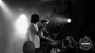 Words Apart - The Faim