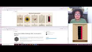 Ícaro Bernardes dos Santos Coutinho - Dicas para visualização de dados através do pacote dubois
