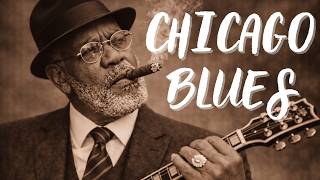 Download lagu Blue Suit Blues – Slow Chicago Blues Guitar for Midnight Whiskey Nights mp3