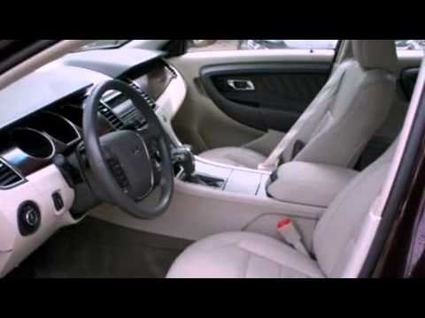 2011 Ford Taurus Danvers MA