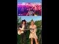 Laura Mark COUNTRY MESSE HALLE SHALLOW Lady Gaga All Together Now DSDS 2016 TVOG