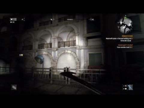 Dying Light: The Following – Enhanced Edition playthrough pt7