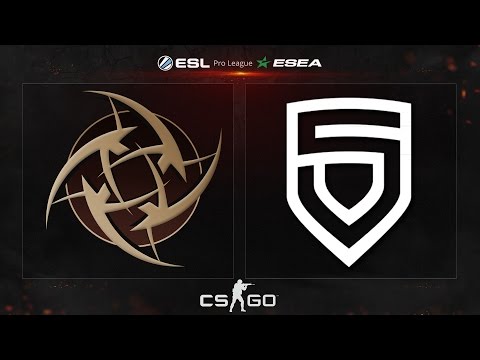 CS:GO - NiP vs. Penta [Cache] - ESL ESEA Pro League Season 2 - Week 7, Day 2