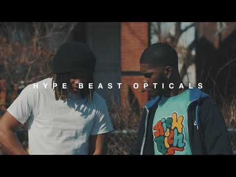 93 Brothers- LMF Creature X SNR Ricky (Official Video)