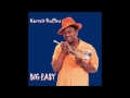 Kermit Ruffins- When I Die You Better Second Line From Big Easy