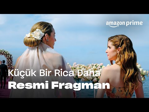 Resmi Fragman