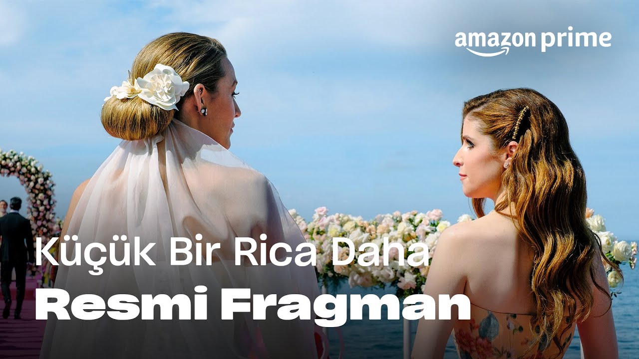 Resmi Fragman
