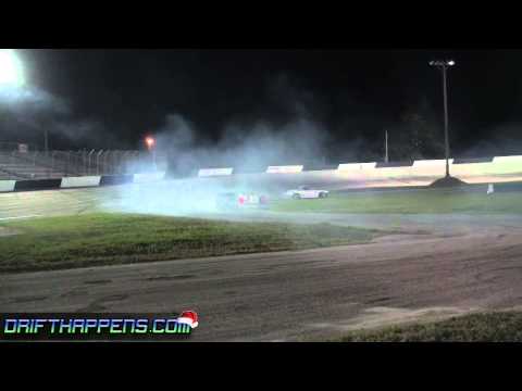 2013 FullThrottle Driftmas