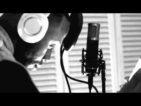 Mr. 110- I'm On It (produced by CasaNova)