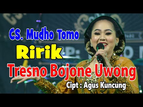 Ririk - Tresno Bojone Uwong (Official Music Video)