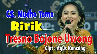 Download lagu Ririk - Tresno Bojone Uwong mp3