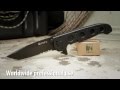 CRKT Taschenmesser Columbia River Knife & Tool Schwarz CRKT Taschenmesser Columbia River Knife & Tool Schwarz