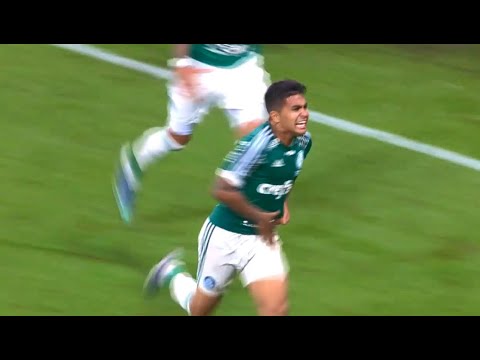 Palmeiras 2x1 Santos - Copa do Brasil 2015